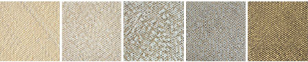 CushCush Rattan Skin herringbone Weave 5