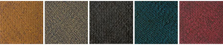 CushCush Rattan Skin herringbone Weave 5